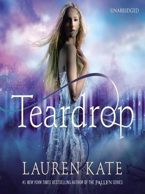 teardrop trilogy book 3